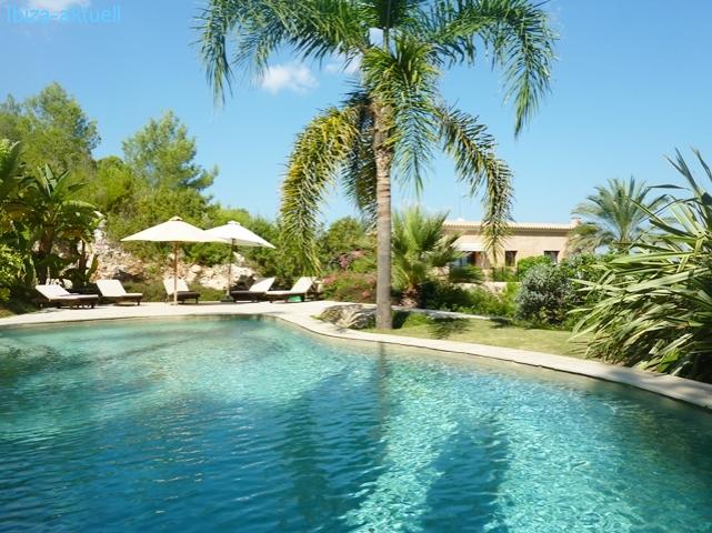 Santa Eularia des Rio: <b>Villa Santa Eularia</b>  